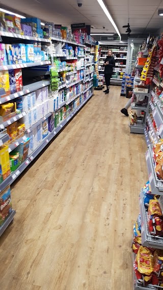 Co-op Food - Hillingdon