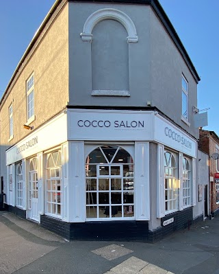 Cocco Salon