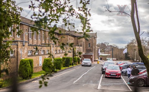 Oxford Business College - London Campus