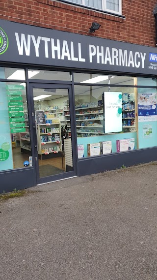 Wythall Pharmacy