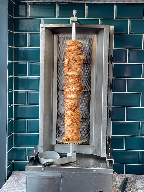 Best Turkish Grill