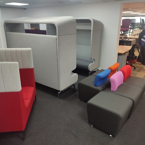 City New & Used Office Furniture (Warrington Showroom)