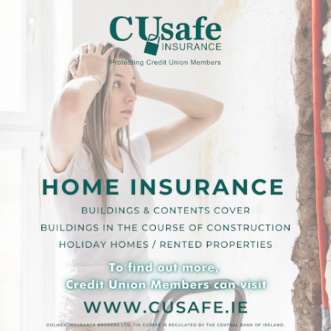 CUSafe Insurance