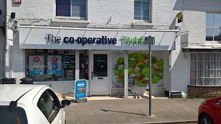 The Co-operative Titchfield