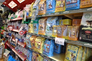 Carters Pets & Garden Supplies