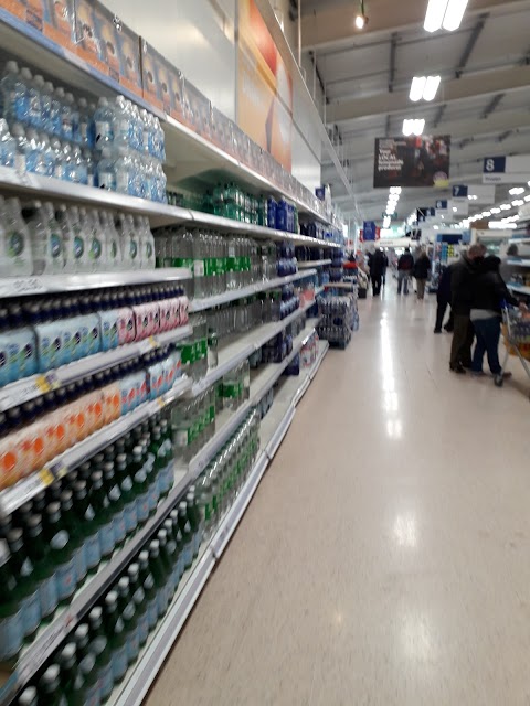 Tesco Extra