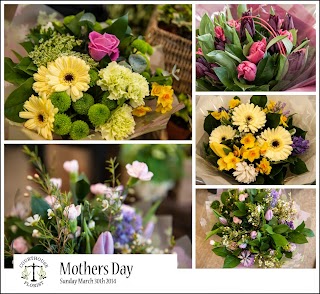 Courthouse Florists, Coalville