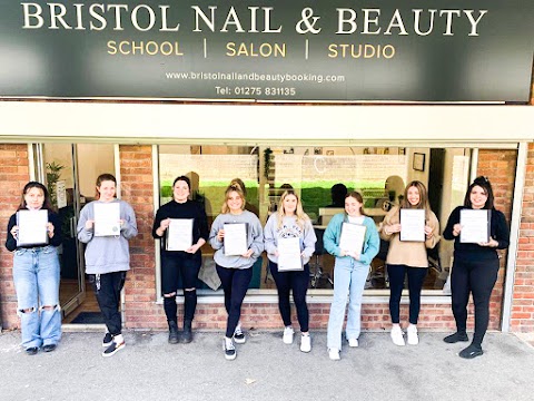 Bristol Nail and Beauty Training School