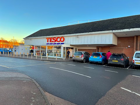 Tesco Superstore