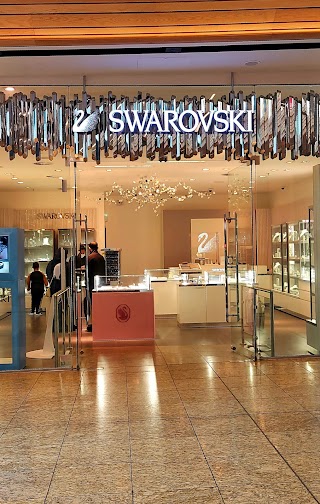 Swarovski Meadowhall