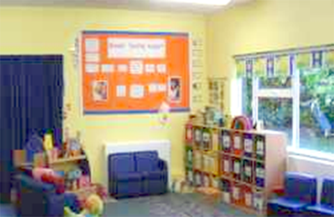 Daventry Children's Centre
