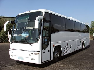 Dublin Minibus Hire