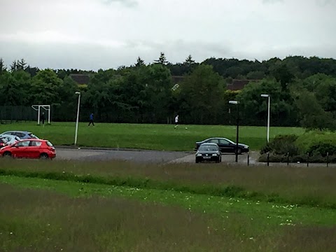 Kirkliston Leisure Centre