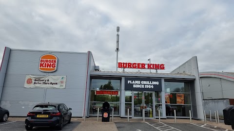 Burger King