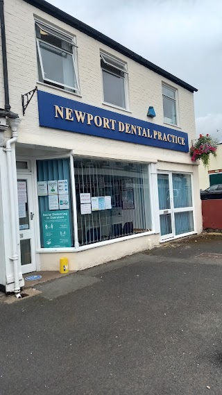 Newport Dental Practice