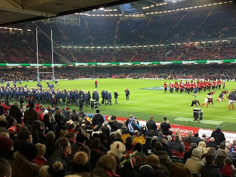 Principality Stadium