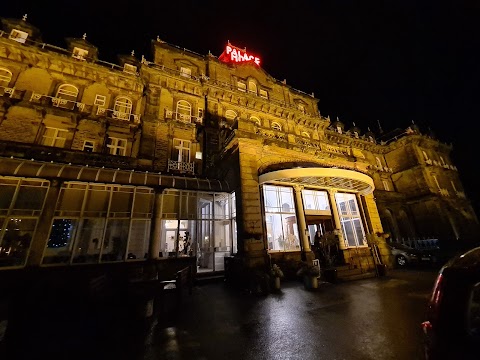 Palace Hotel Buxton