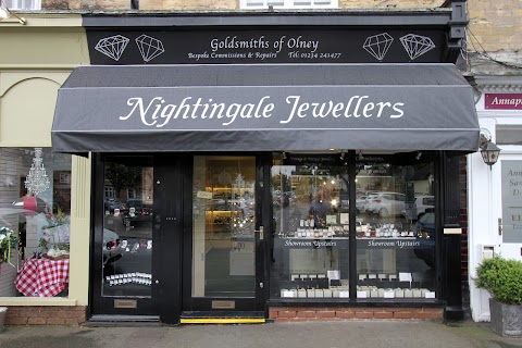 Nightingale Jewellers