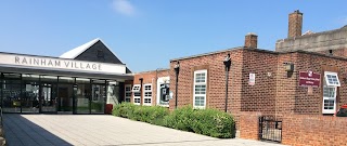 Rainham Village Primary School and Nursery