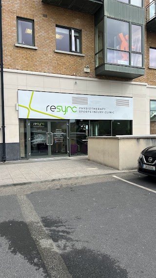 ReSync Physiotherapy & Sports Injury Clinic