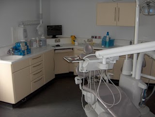 Dentistry At BD4