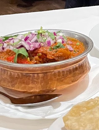 Turban Tandoori