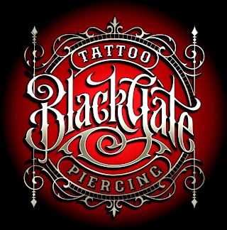 Blackgate Ink