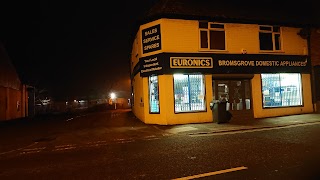 Bromsgrove Domestic Appliances