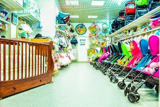 The Baby Shop