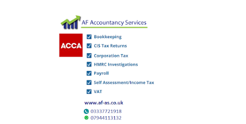 AF Accountancy Services