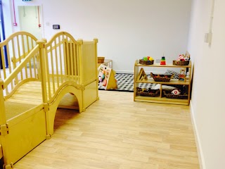 Little Explorers Nursery Eccles