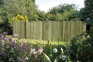 Borderland Fencing Centre