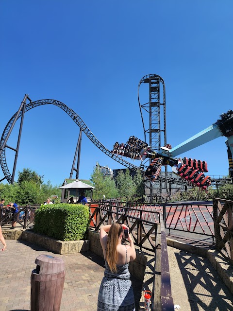 Thorpe Park Resort