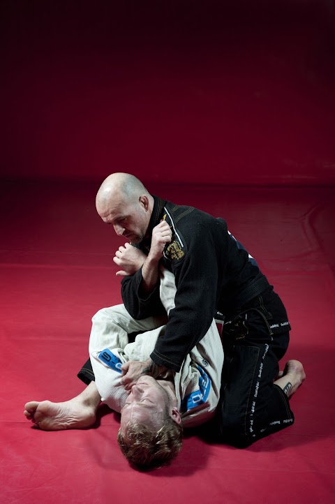 SBG Manchester