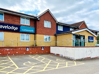 Travelodge Lutterworth