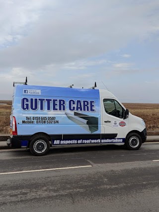 Gutter Care