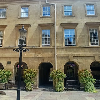 Mayor of Bath's Corps of Honorary Guides