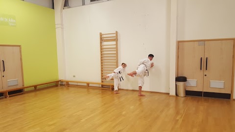 Plymouth Karate Academy