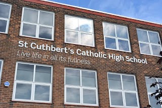 St Cuthbert's Catholic High School