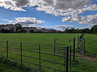 Sherfield Park Community Centre