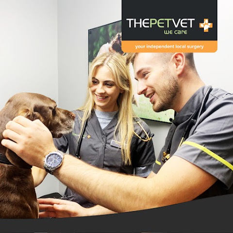 The Pet Vet - Lincoln