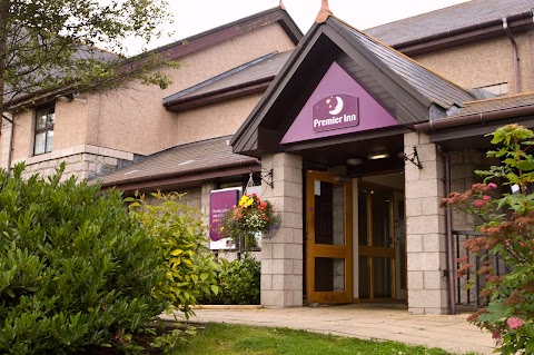 Premier Inn Aberdeen South (Portlethen) hotel