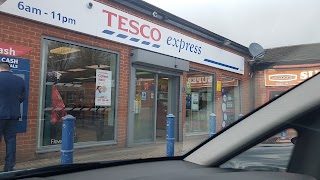 Tesco Express