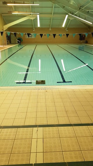 St Margarets Sports Centre