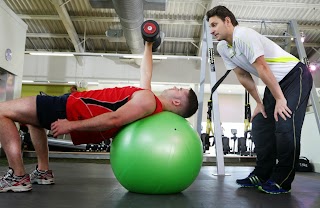 Nuffield Health Bromley Fitness & Wellbeing Gym