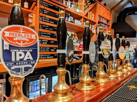 West Kirby Tap