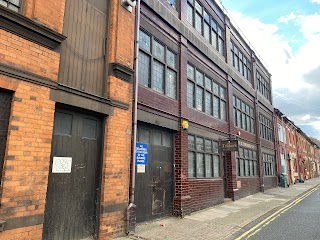 Tricker's Factory Shop