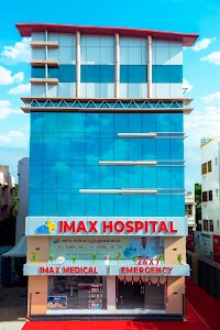 IMAX Hospital