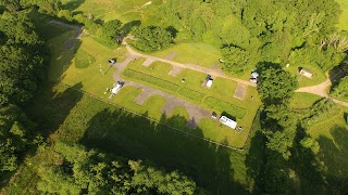 Three Trees Campsite