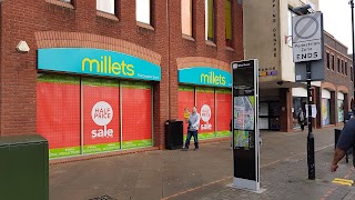 Millets